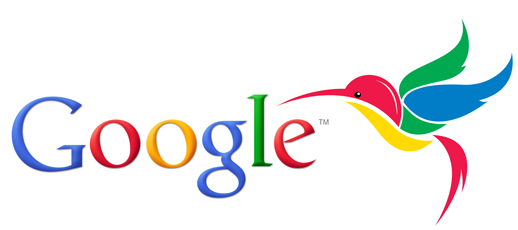 google-hummingbird