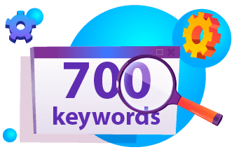 700-keywords