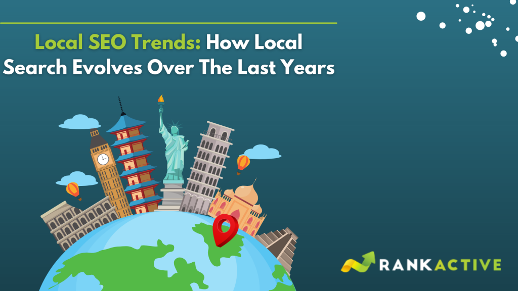 Local SEO Trends